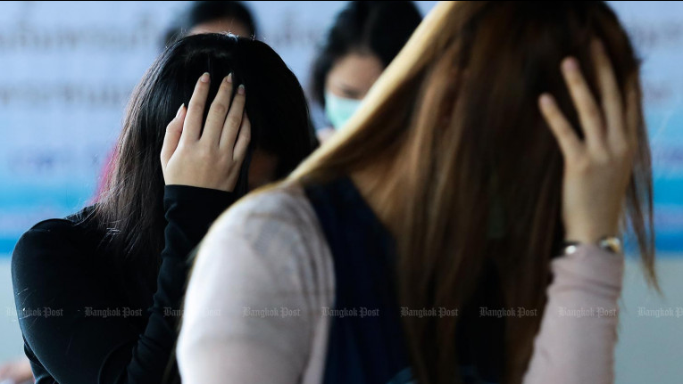 13,4 Juta Warga Thailand Mengaku Pernah Alami Masalah Kesehatan Mental